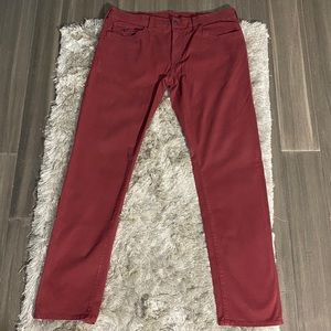Soft Cotton True Religion Pants